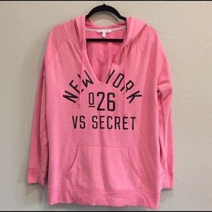 VS Hoodie